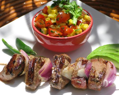 Mapuyampay Lodge Gastronomico in Morza