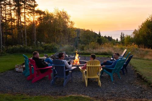 Tides Inn Guest Suites in Centreville (NS)