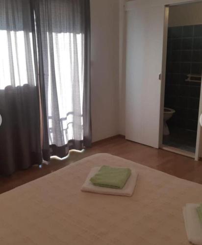 Apartman Andrea in Igrane