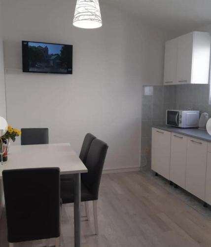 Apartman Andrea in Igrane