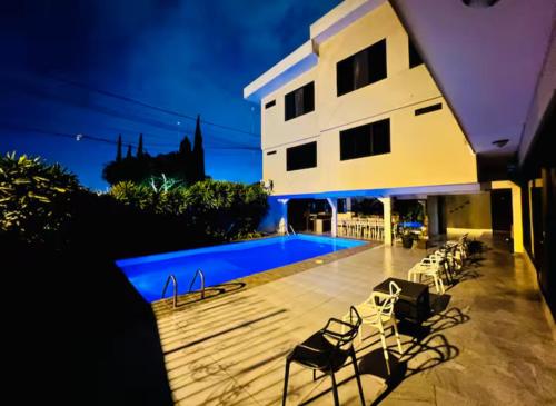 Sol y Confort Suites