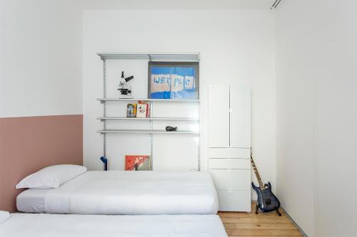 Milan City Chic - Porta Venezia, Milán (fotografie 8)