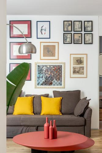 Milan City Chic - main image