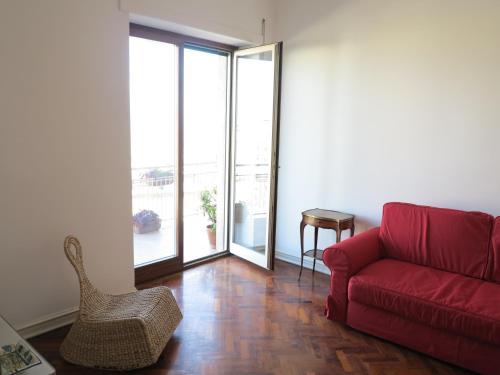 Pretty panoramic apartment - half way Center-Vomero district, Neapel (Foto 10)