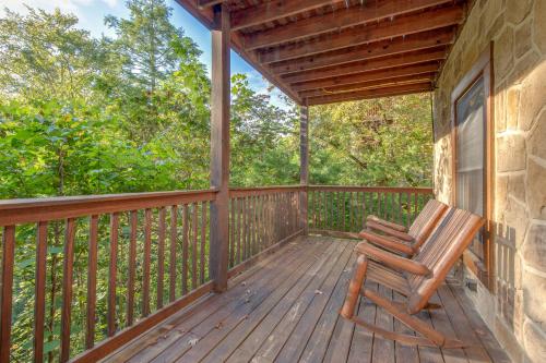 Mountain Dreams 4 Bedrooms Sleeps 11 Pool Access Game Room Hot Tub - main image