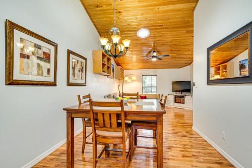 Mount Dora Townhome in Historical District! in Mount Dora, USA