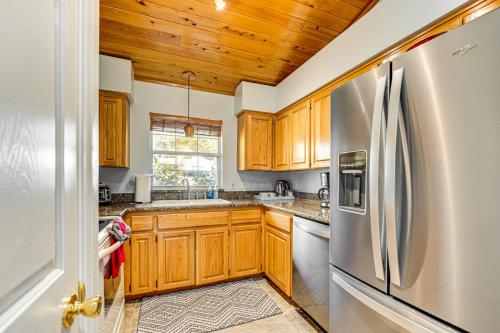 Mount Dora Townhome in Historical District! in Mount Dora, USA