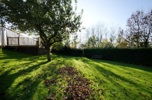 Hatton Court Hotel - image 13