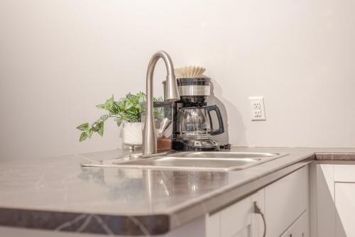 Létesítmények, Quiet and rural apartment in the country in Shawnigan Lake (BC)