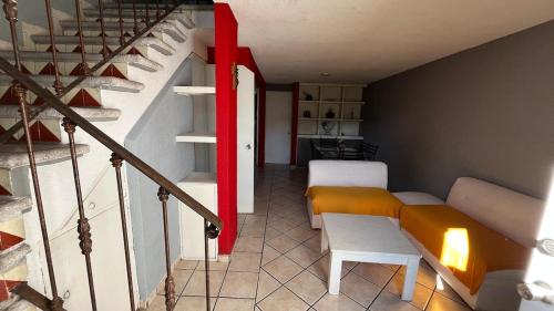 Casa en Cuernavaca Casa Luz in Adolfo Lopez Mateos