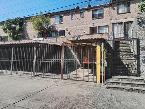Casa en Cuernavaca Casa Luz in Adolfo Lopez Mateos