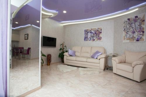 InnHome Apartments Tsvillinga 34 - image 4