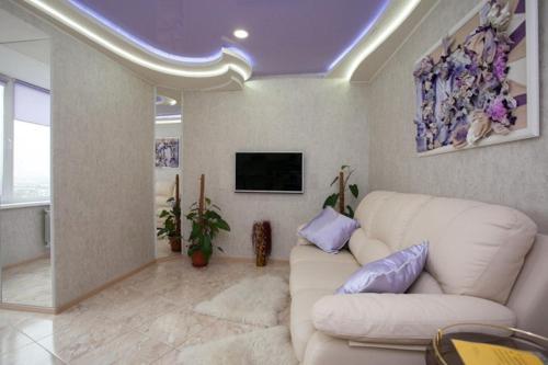 InnHome Apartments Tsvillinga 34