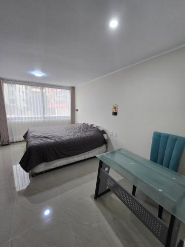 Casa Soreli Arequipa