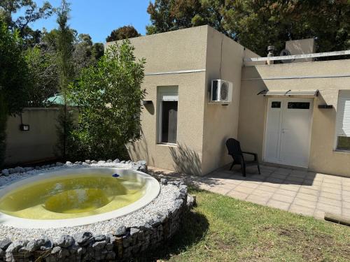 Casa en Sauce Monte Hermoso Ideal familias