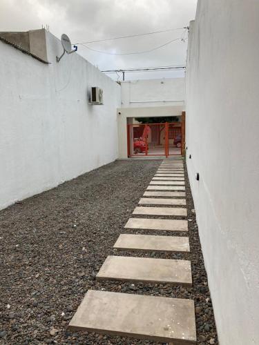 Modo descanso suipacha