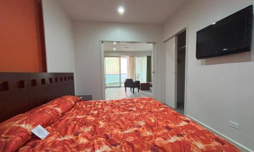 1 king bed