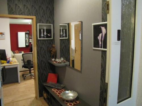 Apartment Storchennest