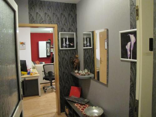 Apartment Storchennest