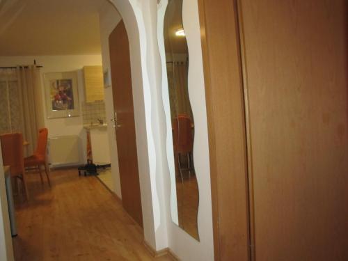 Apartment Storchennest