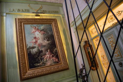 La Vallée des Anges