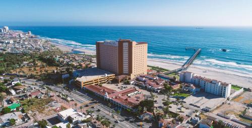 . Rosarito Beach Hotel