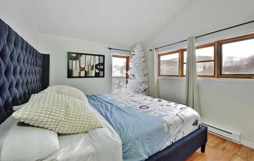 Chalets Alpins -11 Chemin Alpin in สโตนแฮม(ควิเบก)