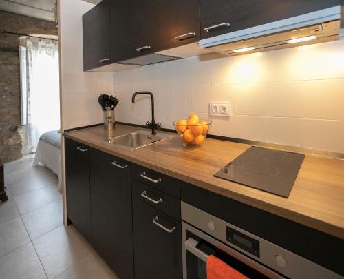 Holiday home Can Clerc in Les Mines d'Osor