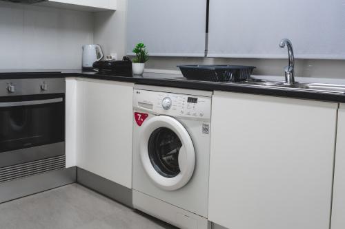 Küche, Casa da Relva near Flughafen Ponta Delgada