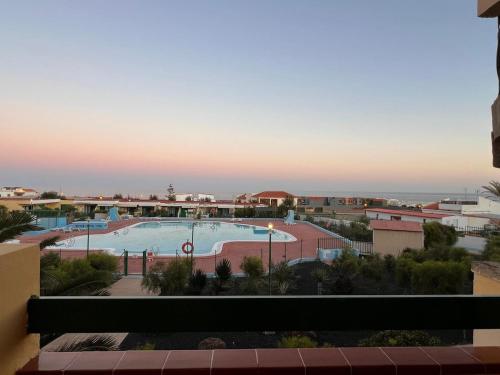 Trilly Sea View near Fuerteventura repülőtér