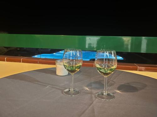 Trilly Sea View near Fuerteventura repülőtér