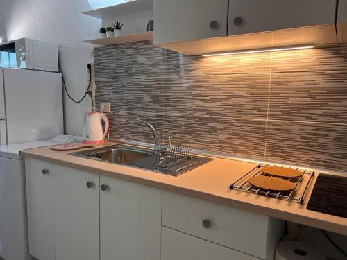 Trilly Sea View near Fuerteventura repülőtér