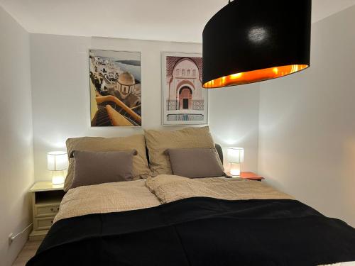 FarawayHomes Studio St Wolfgang #7 in 薩爾茨卡默古特地區聖沃爾夫岡市中心
