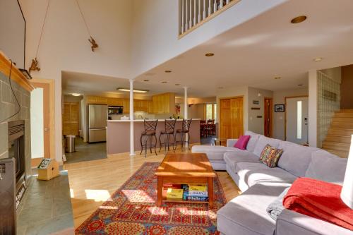 Spacious Townhome Near Main St and Lake Dillon! in Frisco, USA