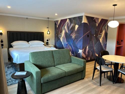 hotel photo