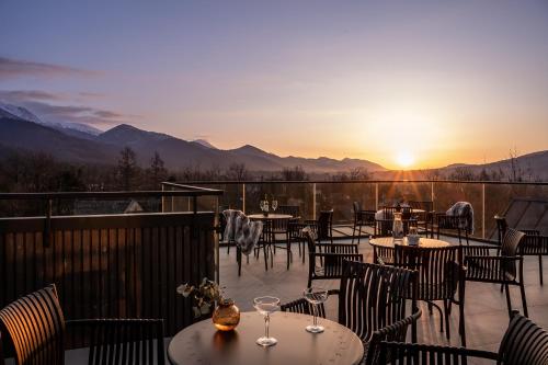 Renesans Residence Zakopane in 扎科帕内