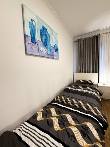 766 Plagwitz Apartment Kulturviertel, Leipzig (Foto 8)
