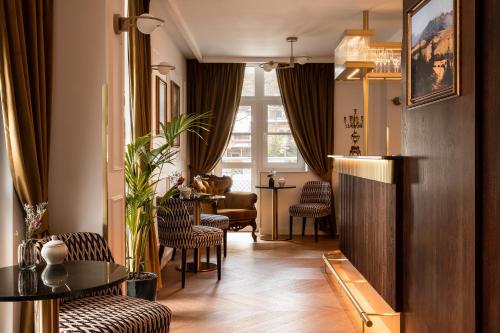 Renesans Residence Zakopane in 扎科帕内