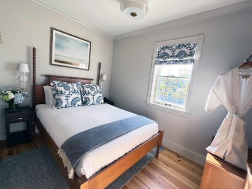 Nantucket Resort Collection Room Type - Veranda House - Queen Petite