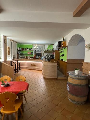 Hotel Belfort hotel Spormaggiore