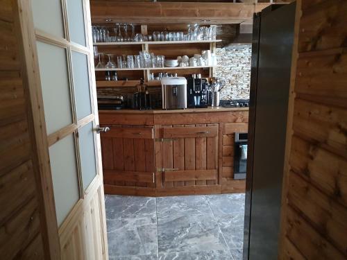 Chalet-Beskydy