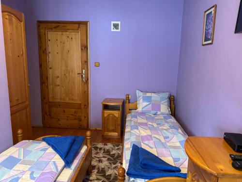 Mama Emiliya Guest House