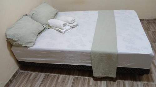 Chácara Acolhedora!