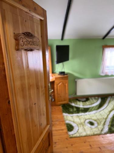 Mama Emiliya Guest House