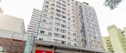 BHomy Mota, São Paulo