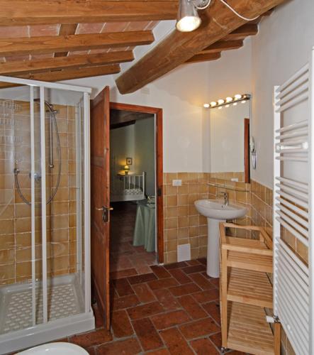Al Palazzaccio Room Type - Double Room