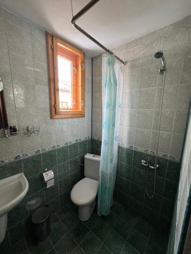 Mama Emiliya Guest House