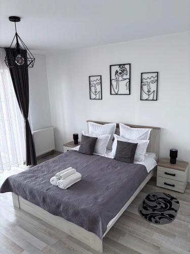 Mountain view Brașov Mountain view Brașov