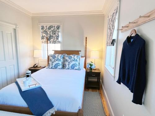 Nantucket Resort Collection Room Type - Veranda House - Queen with Balcony