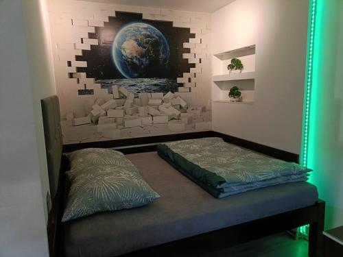 Apartament Skawina